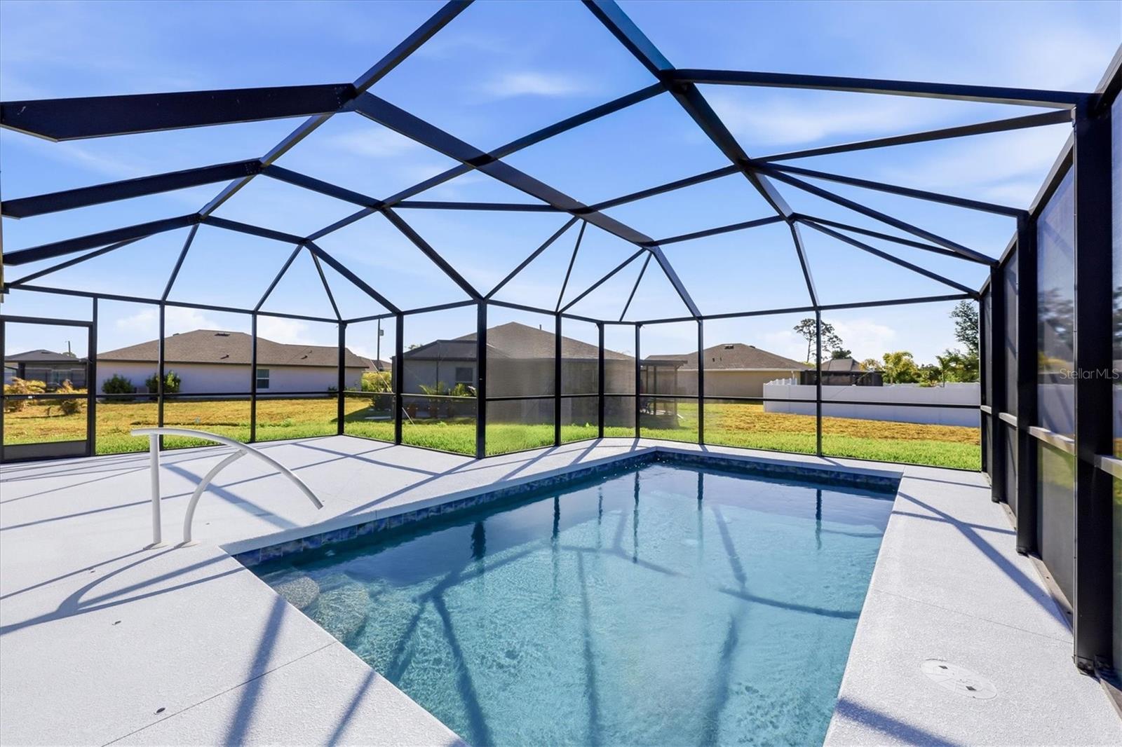 113 LILYAN CT, ROTONDA WEST, FL, 33947