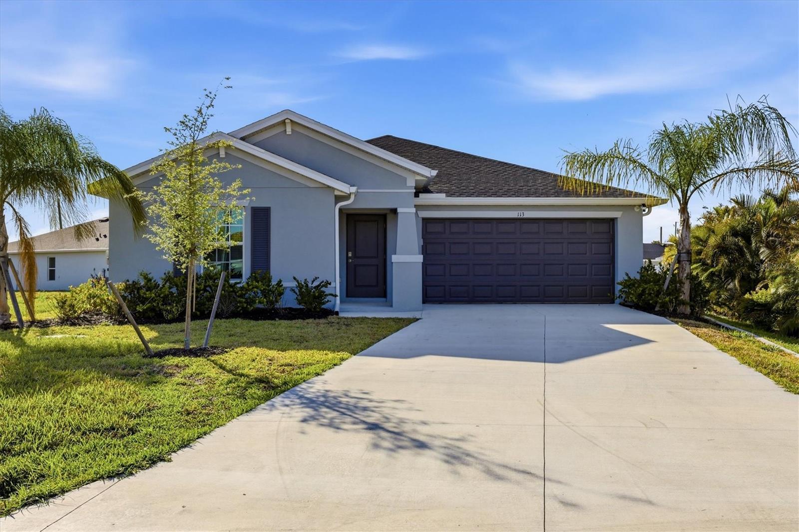 113 LILYAN CT, ROTONDA WEST, FL, 33947