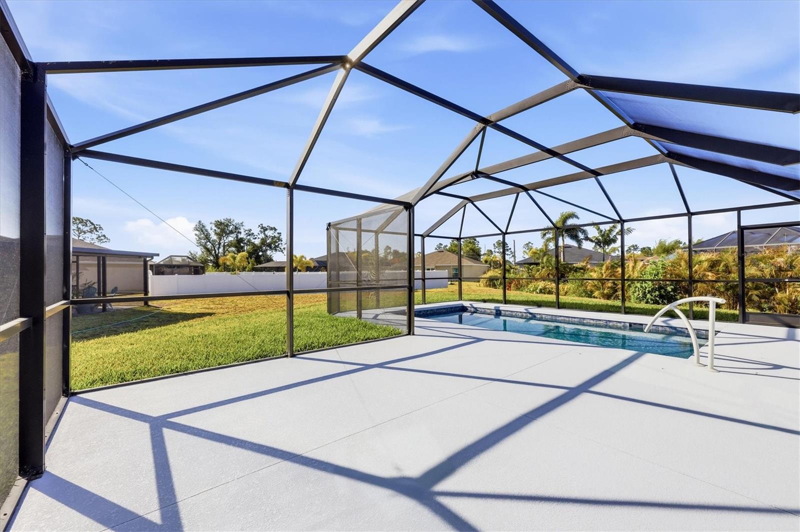 113 LILYAN CT, ROTONDA WEST, FL, 33947