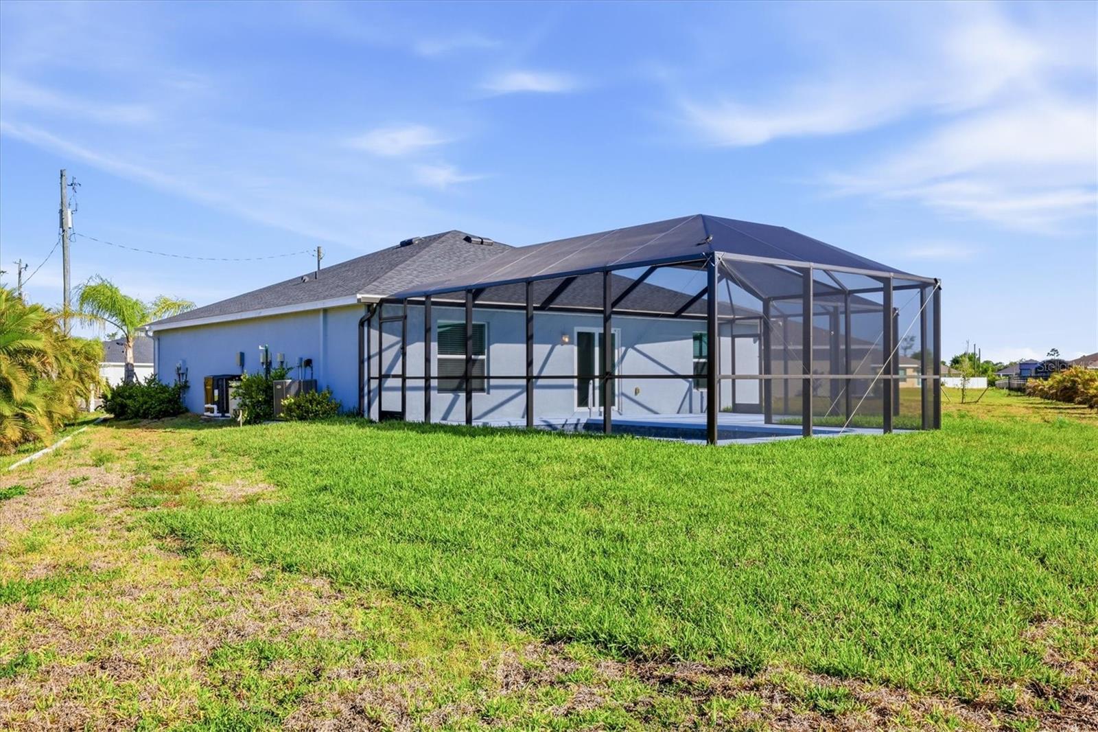 113 LILYAN CT, ROTONDA WEST, FL, 33947