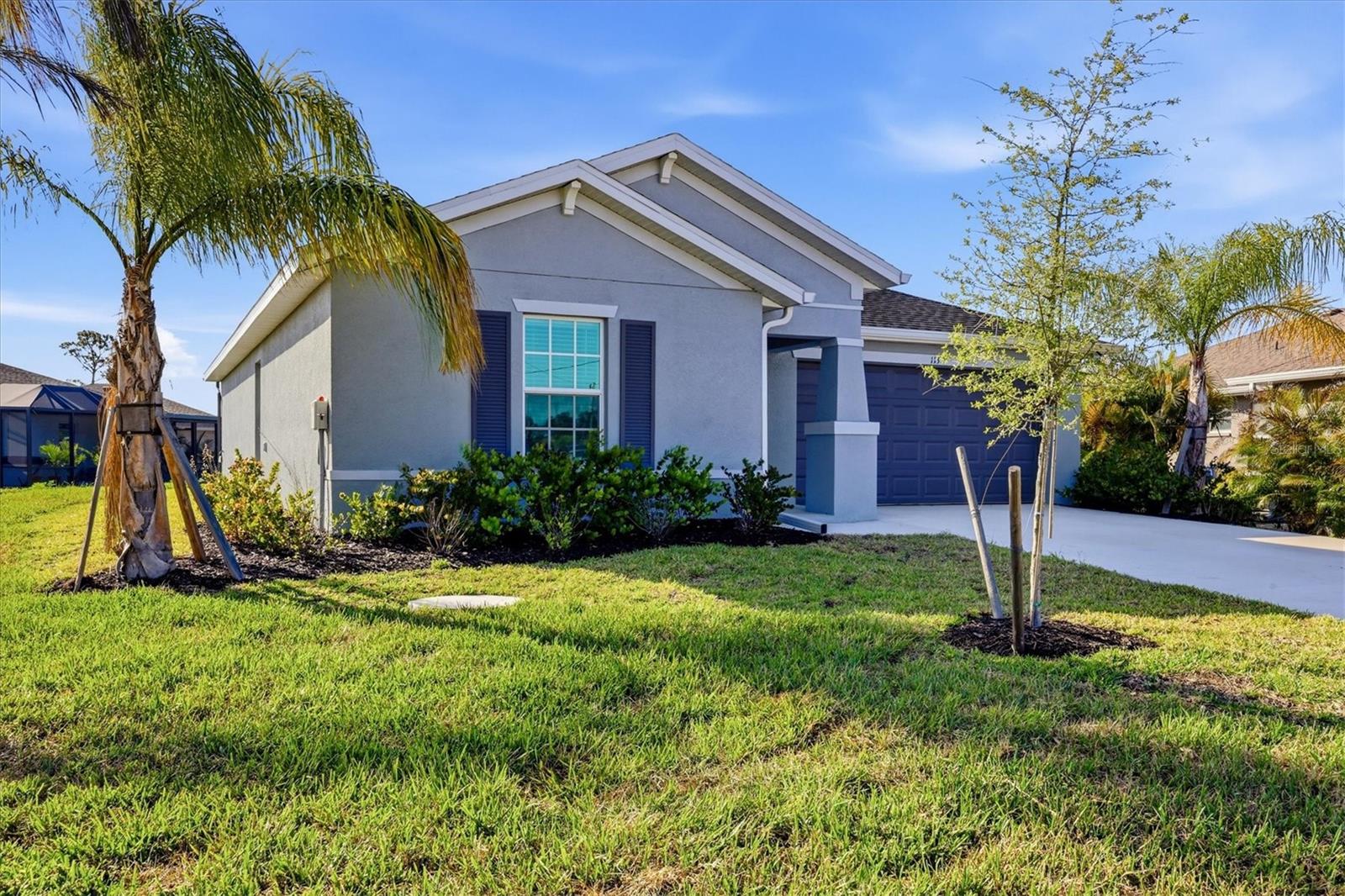 113 LILYAN CT, ROTONDA WEST, FL, 33947