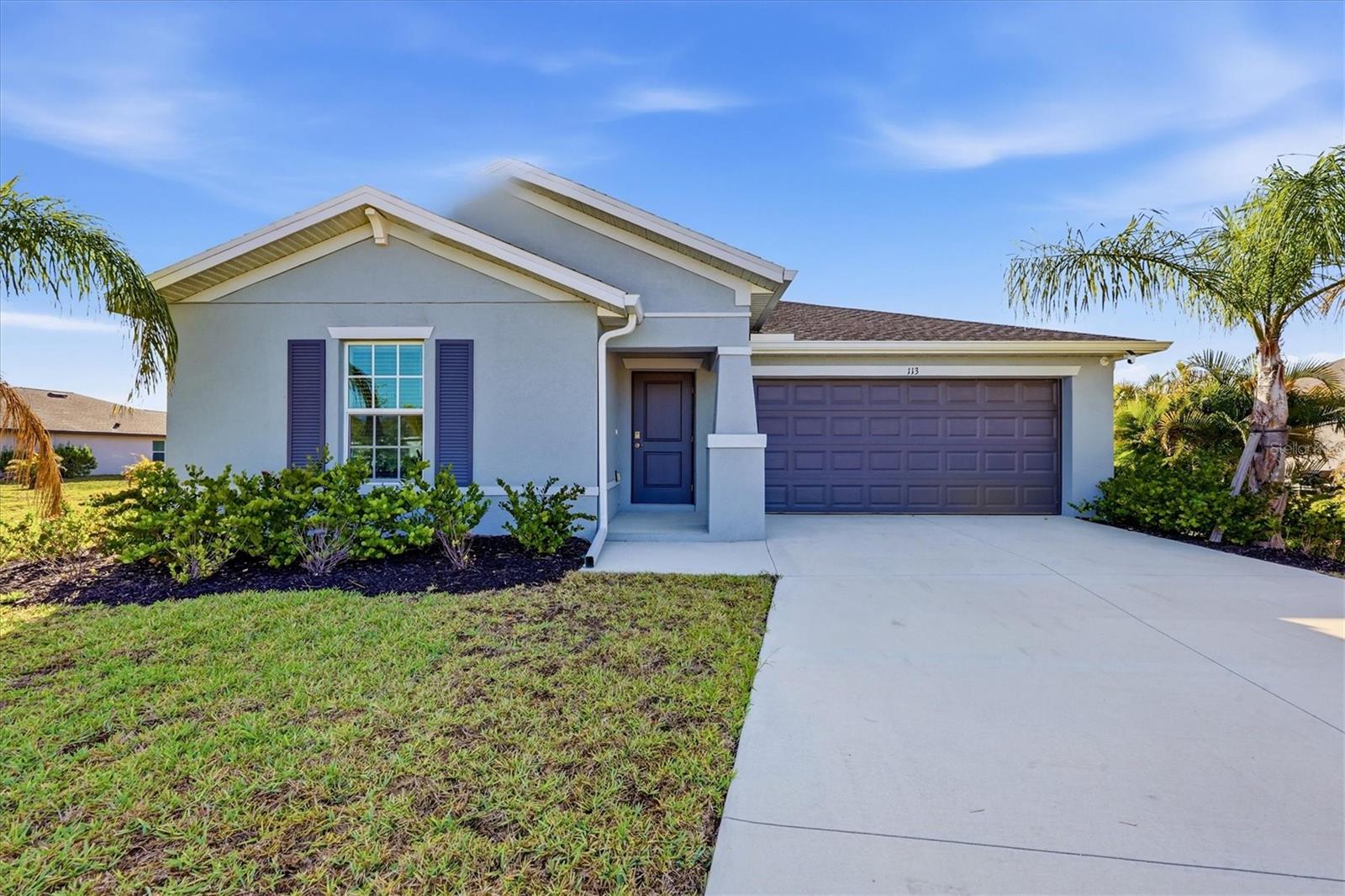 113 LILYAN CT, ROTONDA WEST, FL, 33947