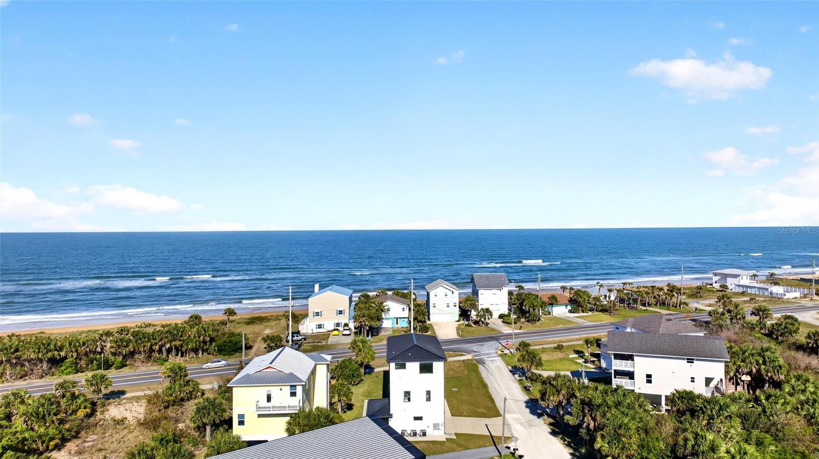 2946 N OCEAN SHORE BLVD, FLAGLER BEACH, FL, 32136