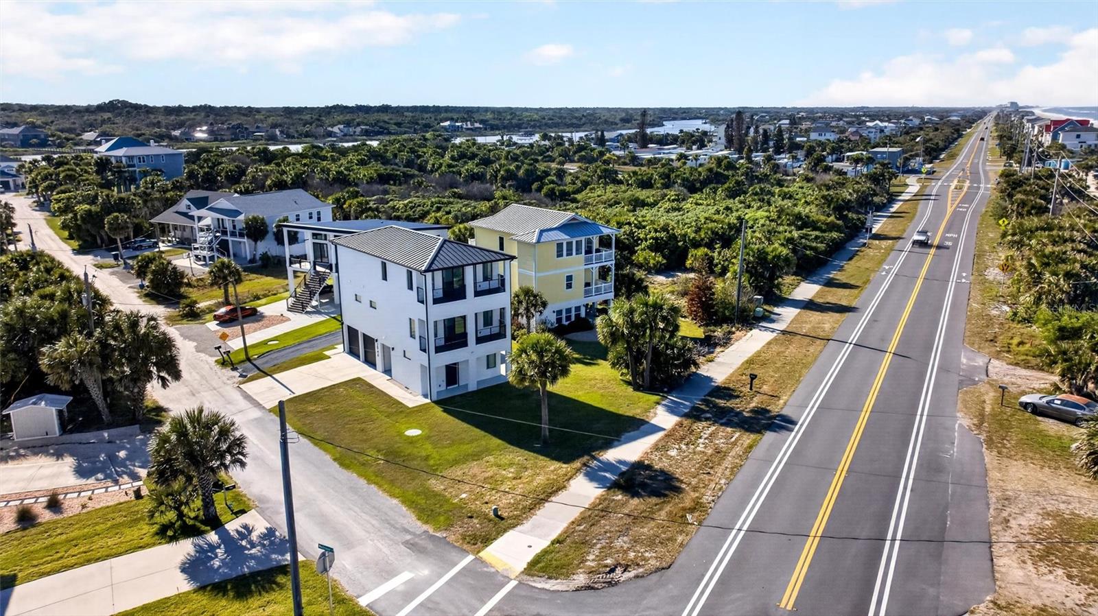 2946 N OCEAN SHORE BLVD, FLAGLER BEACH, FL, 32136