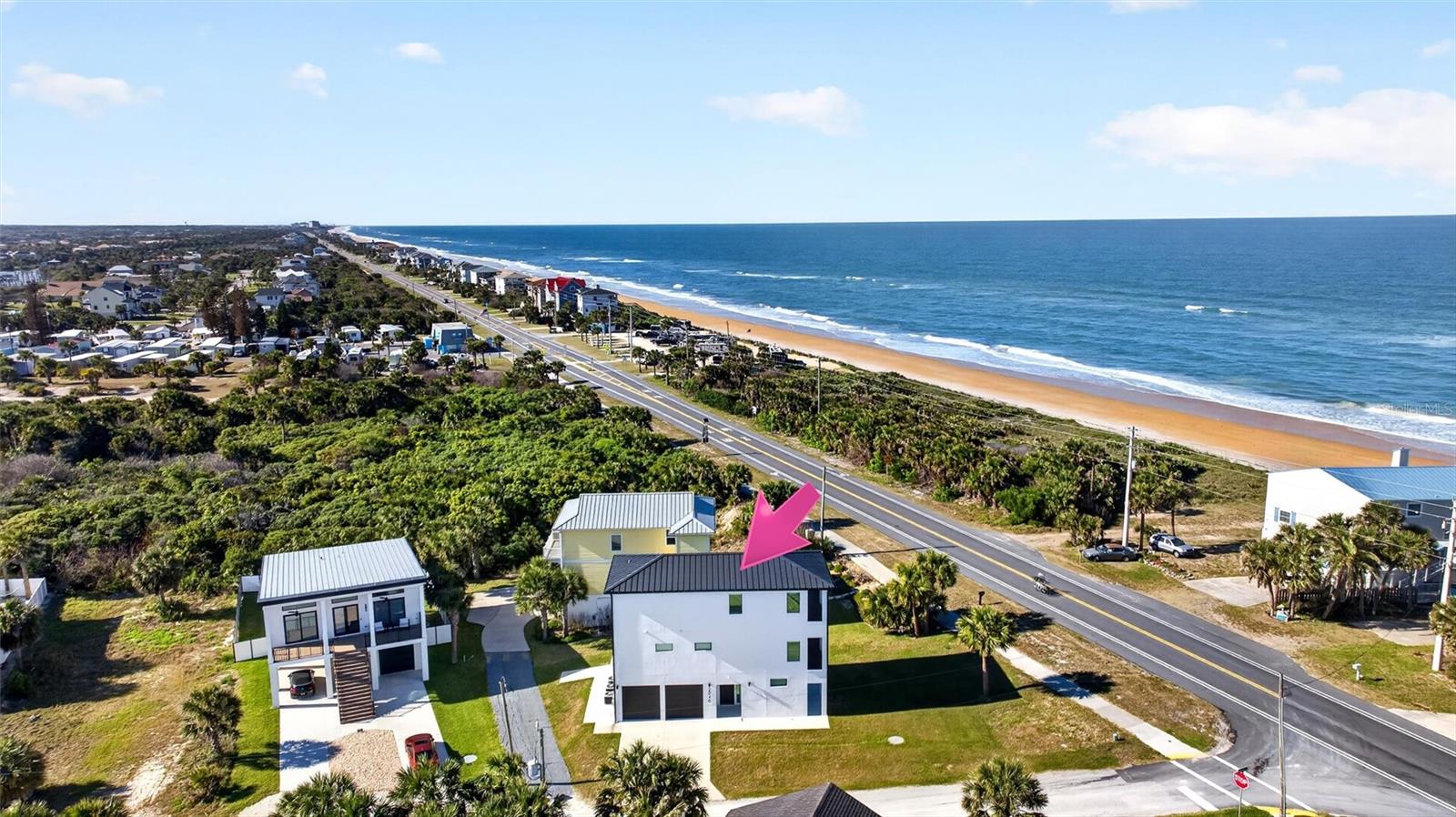 2946 N OCEAN SHORE BLVD, FLAGLER BEACH, FL, 32136