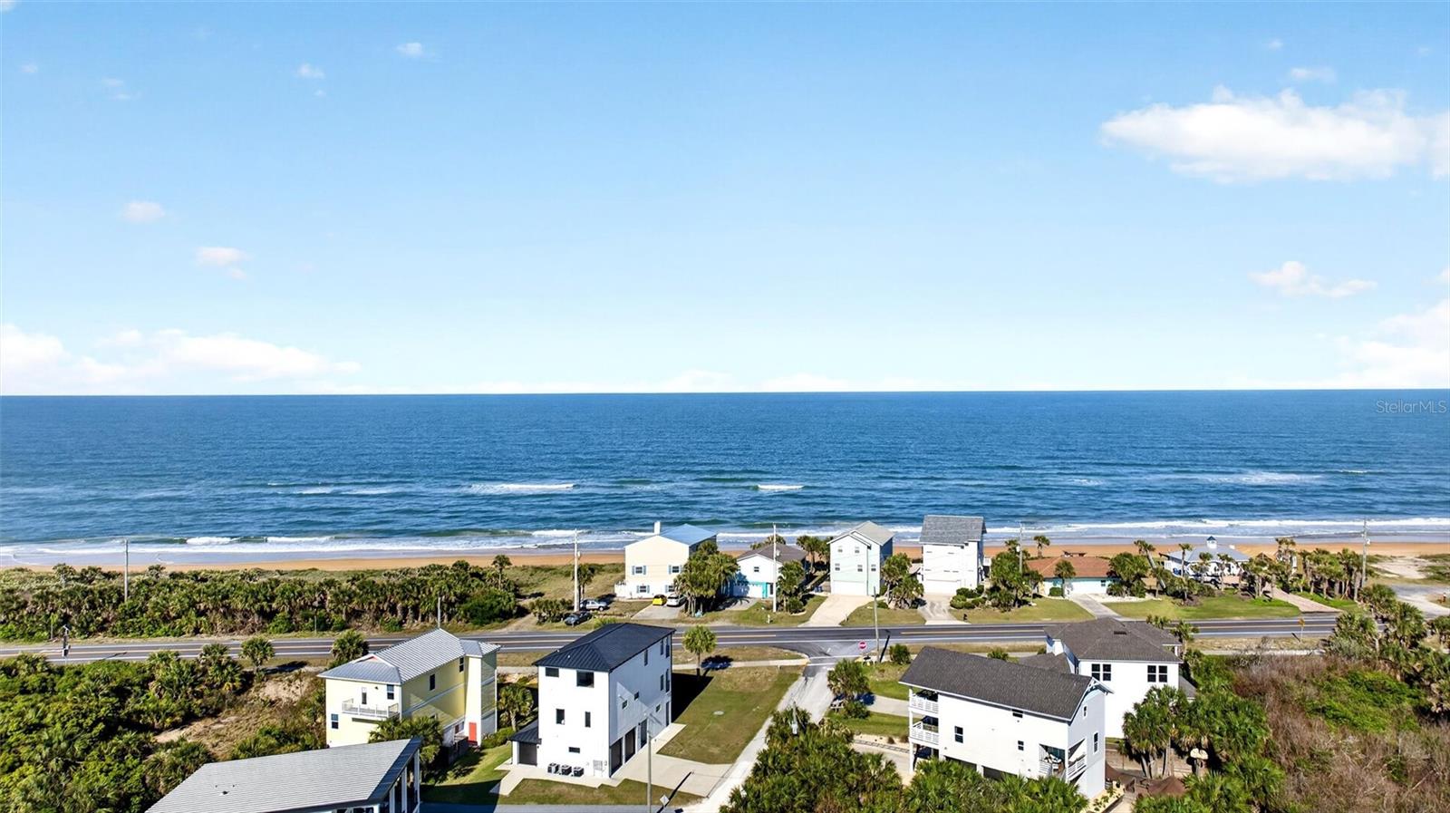 2946 N OCEAN SHORE BLVD, FLAGLER BEACH, FL, 32136