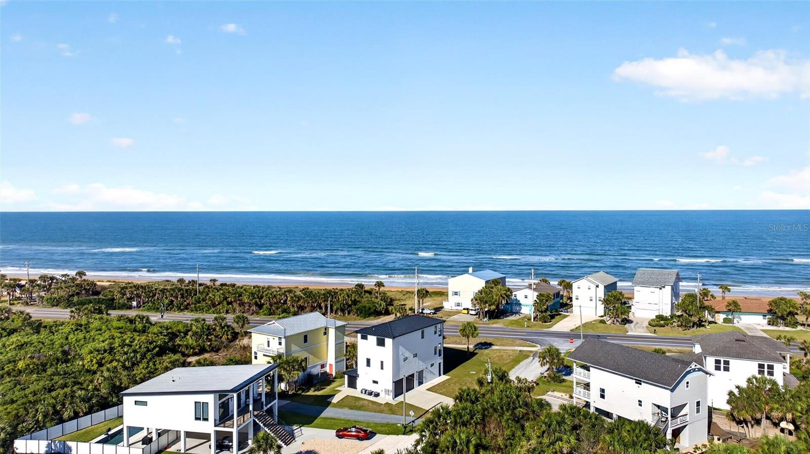 2946 N OCEAN SHORE BLVD, FLAGLER BEACH, FL, 32136