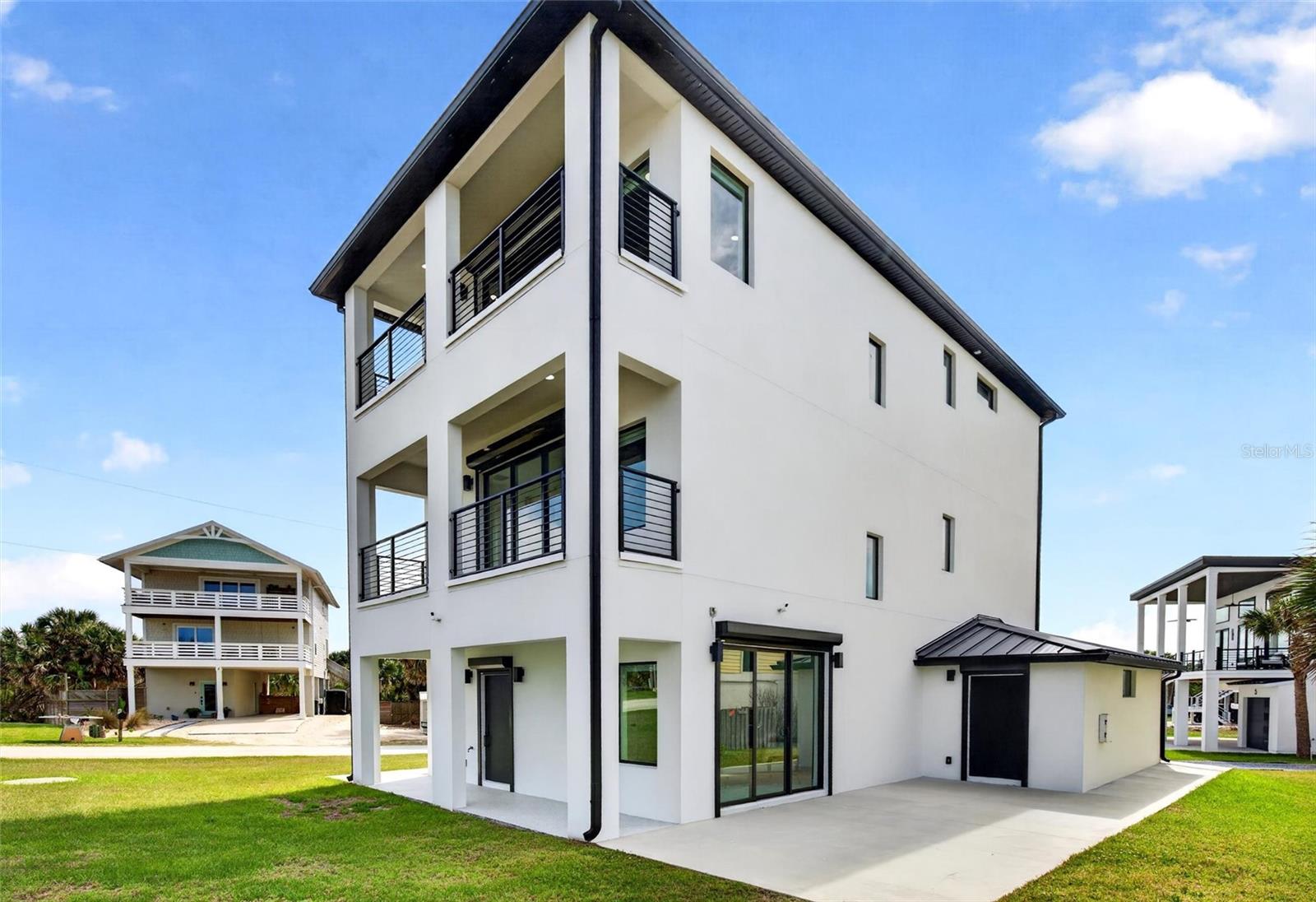 2946 N OCEAN SHORE BLVD, FLAGLER BEACH, FL, 32136