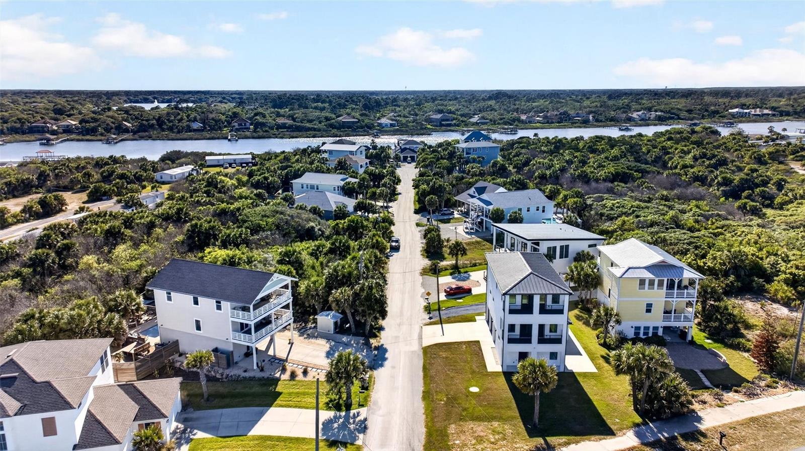 2946 N OCEAN SHORE BLVD, FLAGLER BEACH, FL, 32136