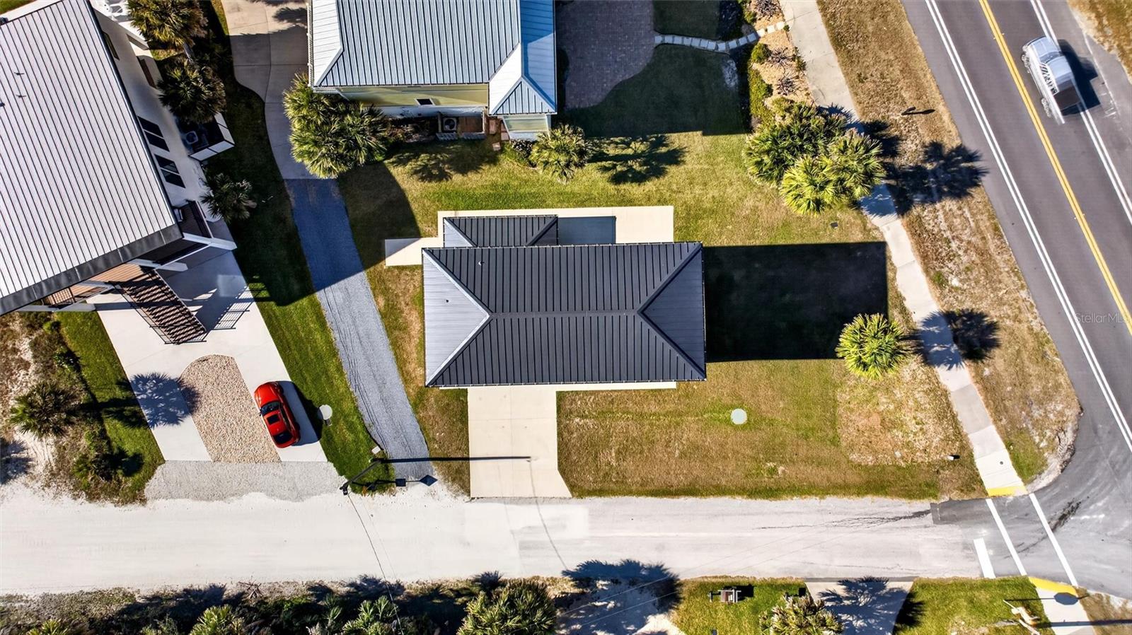 2946 N OCEAN SHORE BLVD, FLAGLER BEACH, FL, 32136