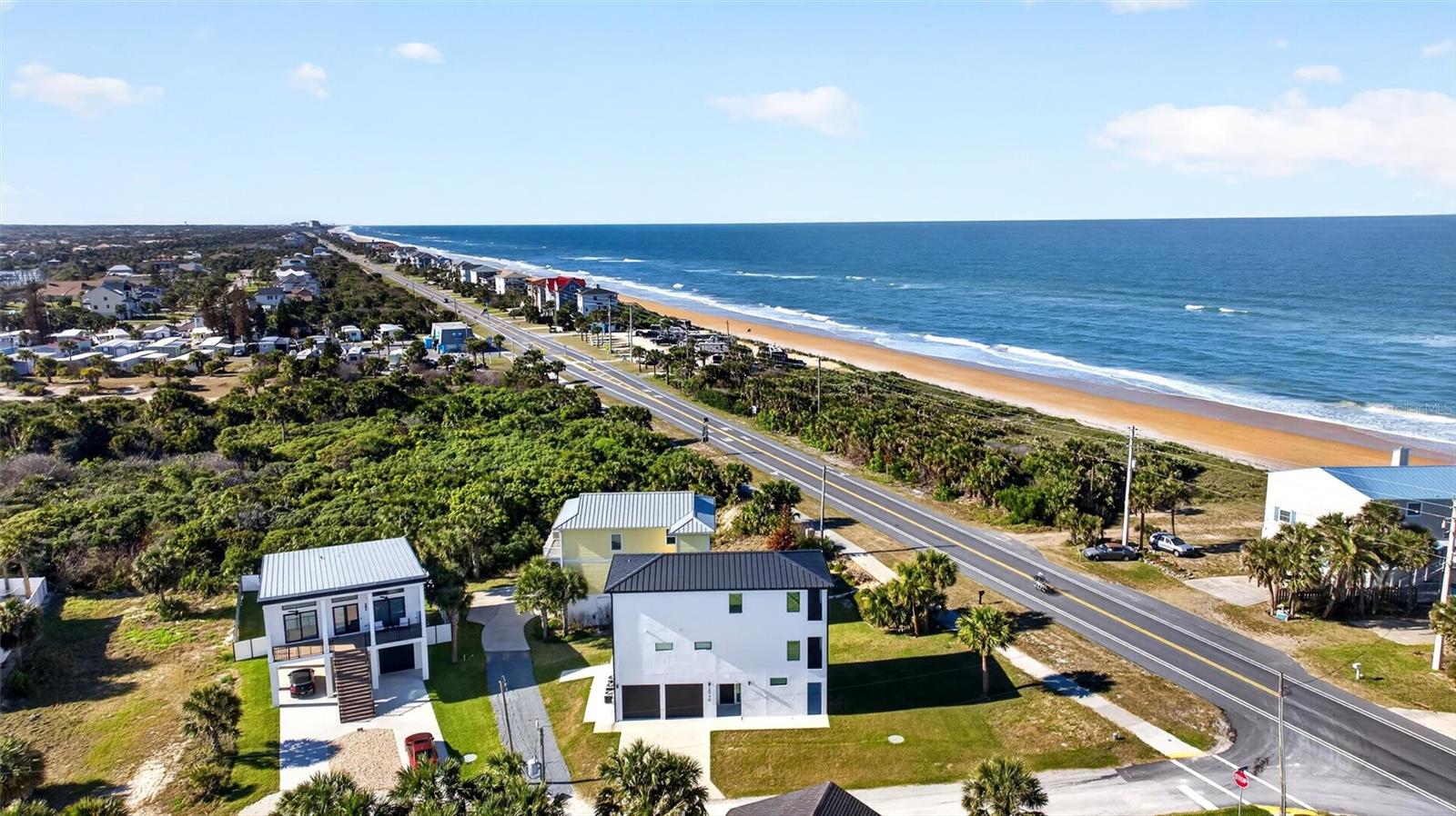 2946 N OCEAN SHORE BLVD, FLAGLER BEACH, FL, 32136