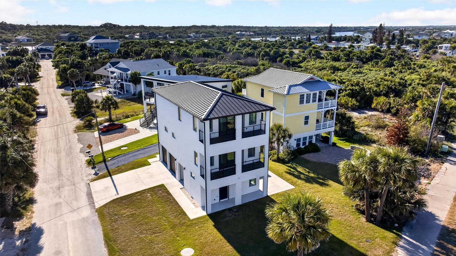 2946 N OCEAN SHORE BLVD, FLAGLER BEACH, FL, 32136