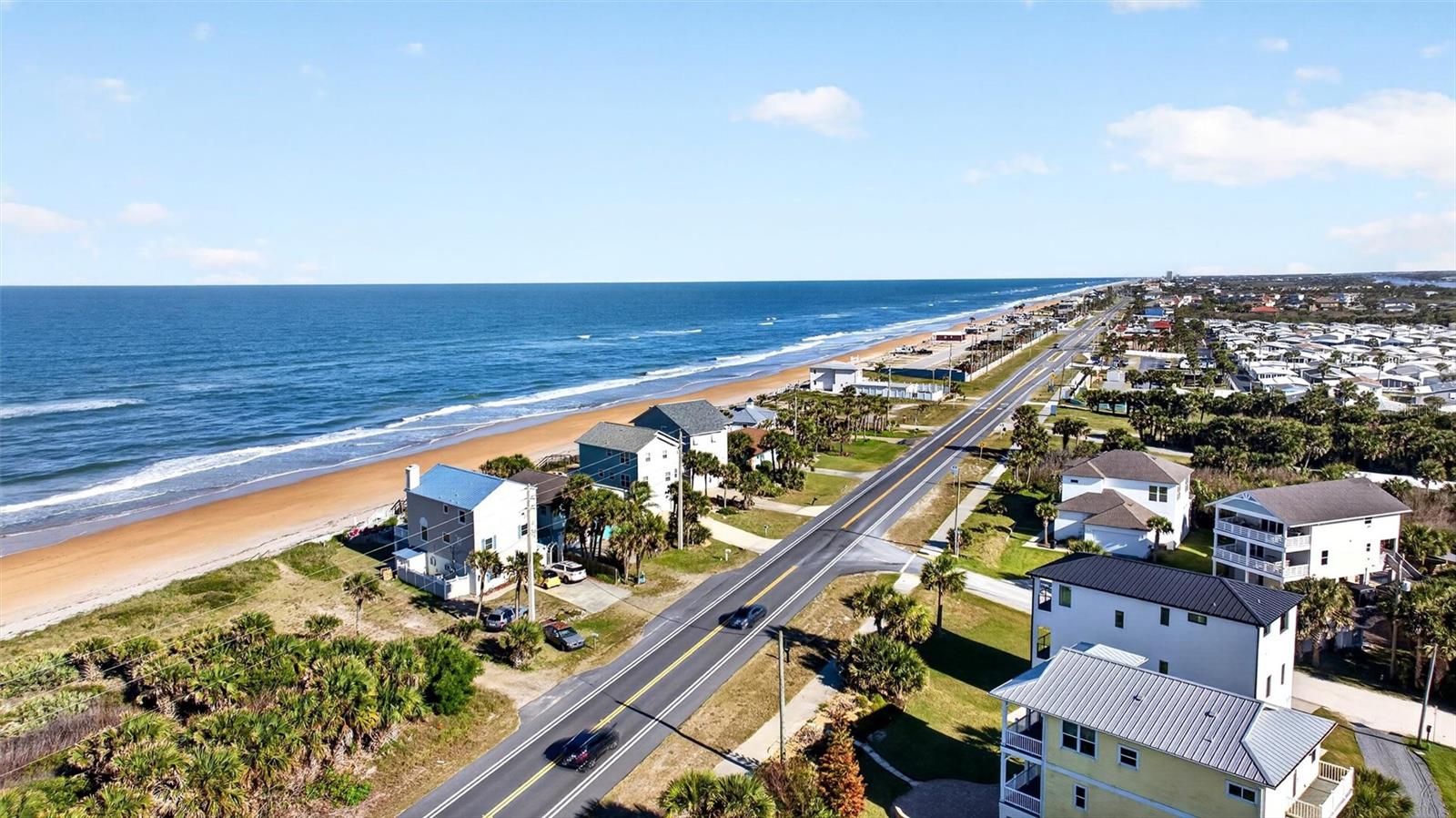 2946 N OCEAN SHORE BLVD, FLAGLER BEACH, FL, 32136