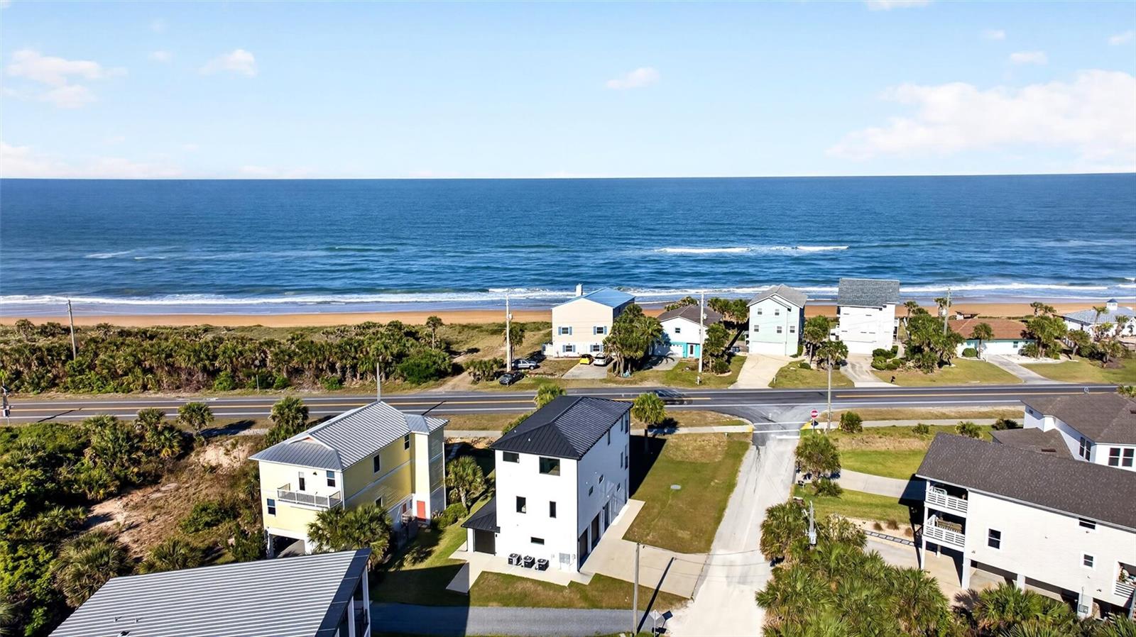 2946 N OCEAN SHORE BLVD, FLAGLER BEACH, FL, 32136