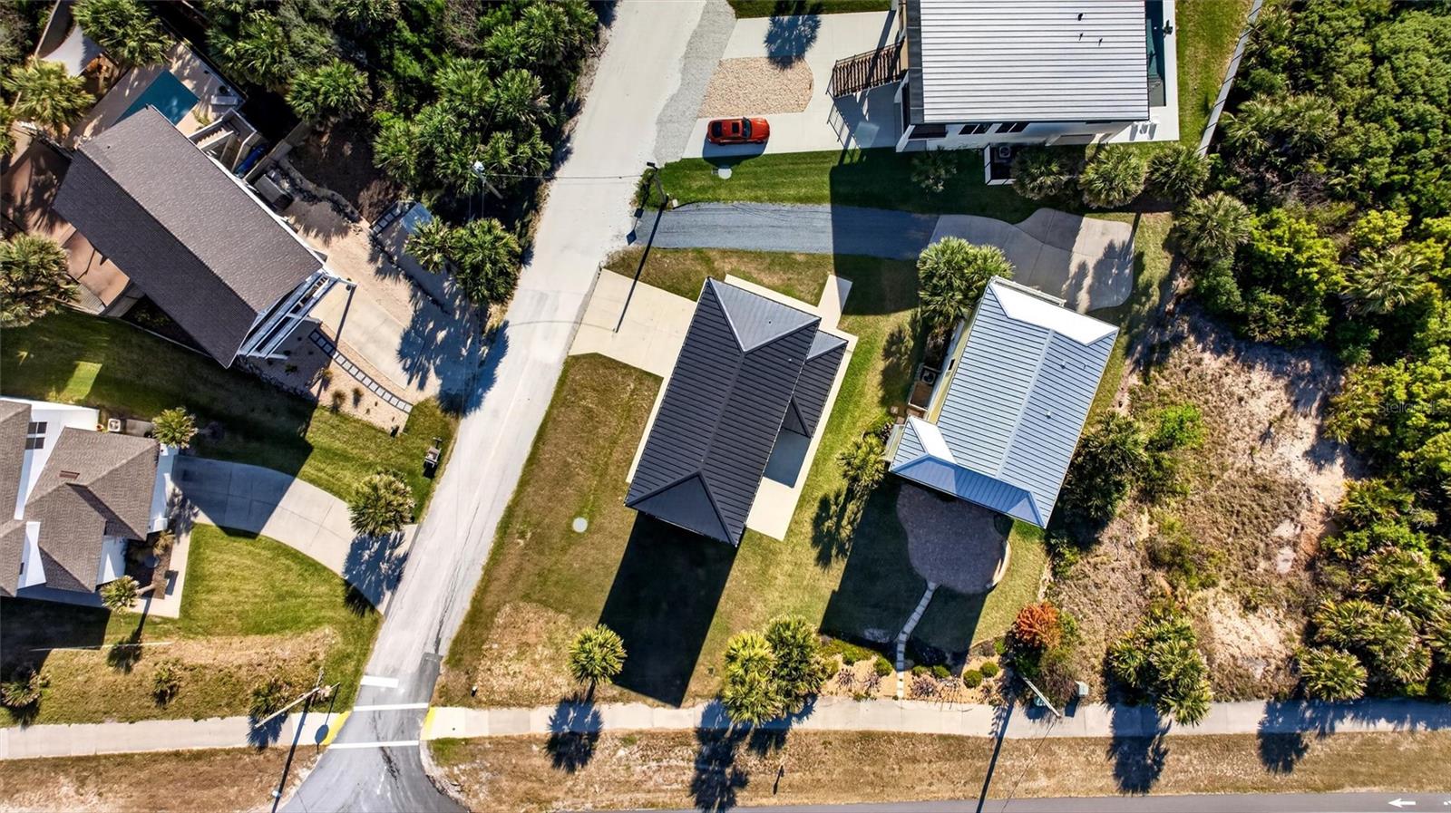 2946 N OCEAN SHORE BLVD, FLAGLER BEACH, FL, 32136