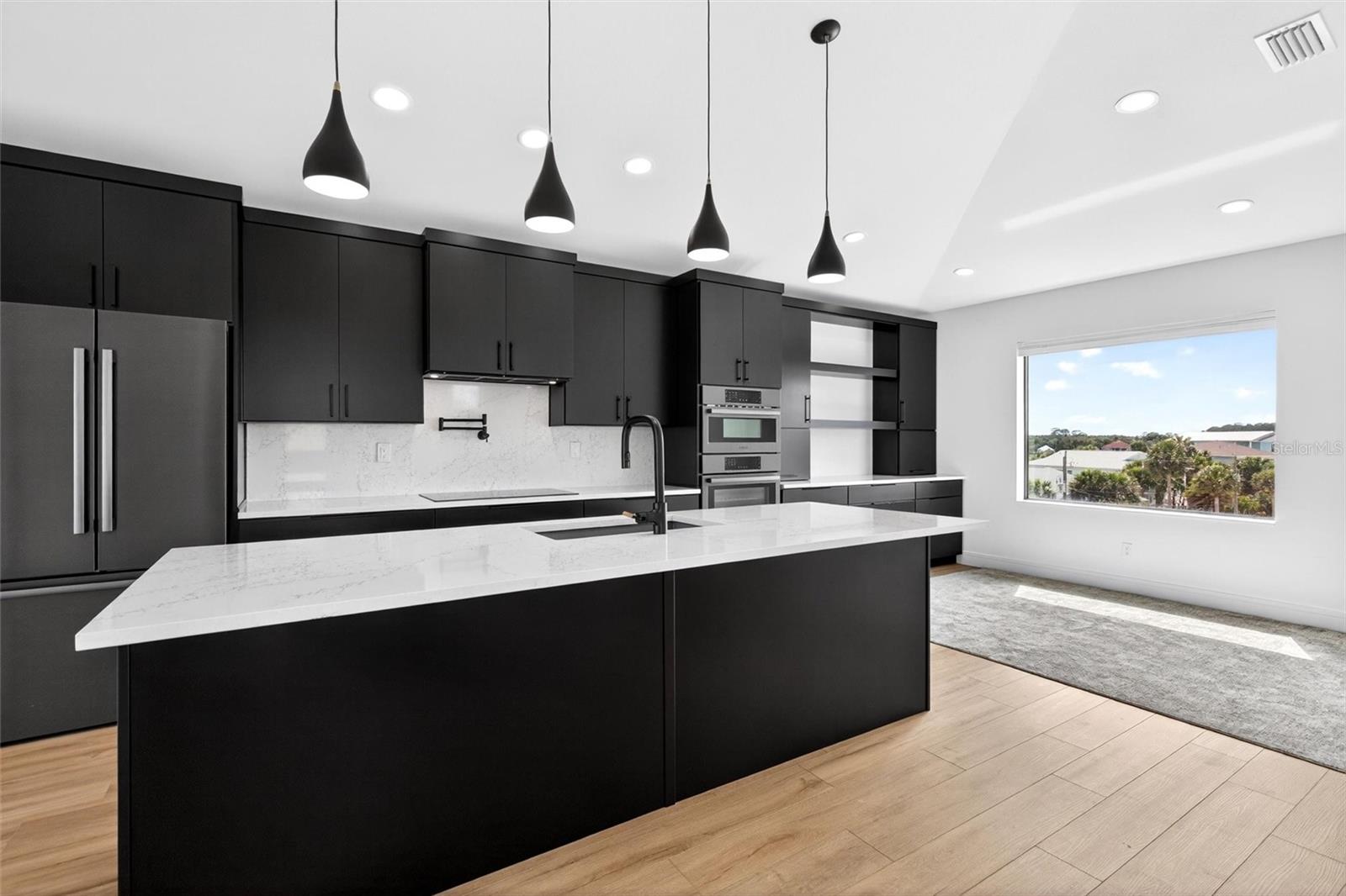 2946 N OCEAN SHORE BLVD, FLAGLER BEACH, FL, 32136