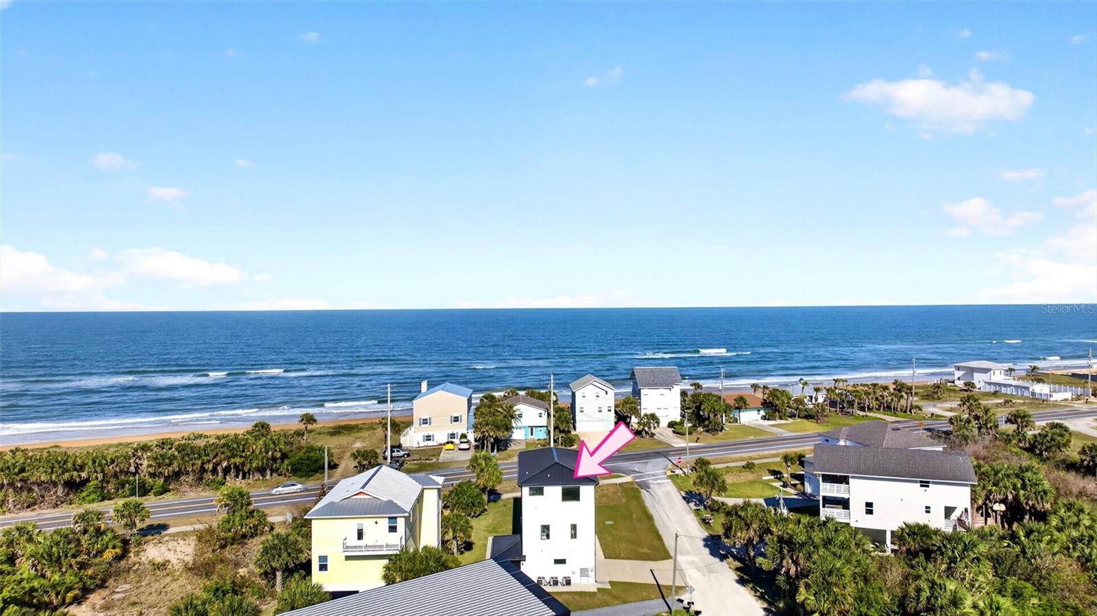 2946 N OCEAN SHORE BLVD, FLAGLER BEACH, FL, 32136