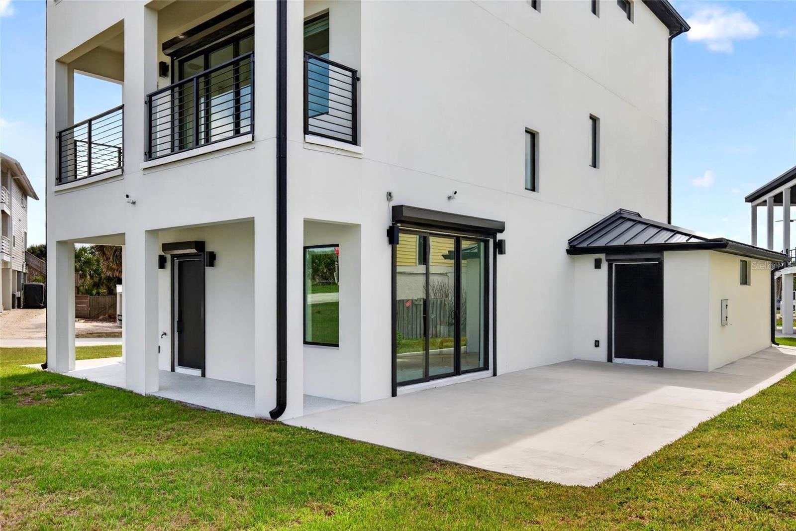 2946 N OCEAN SHORE BLVD, FLAGLER BEACH, FL, 32136