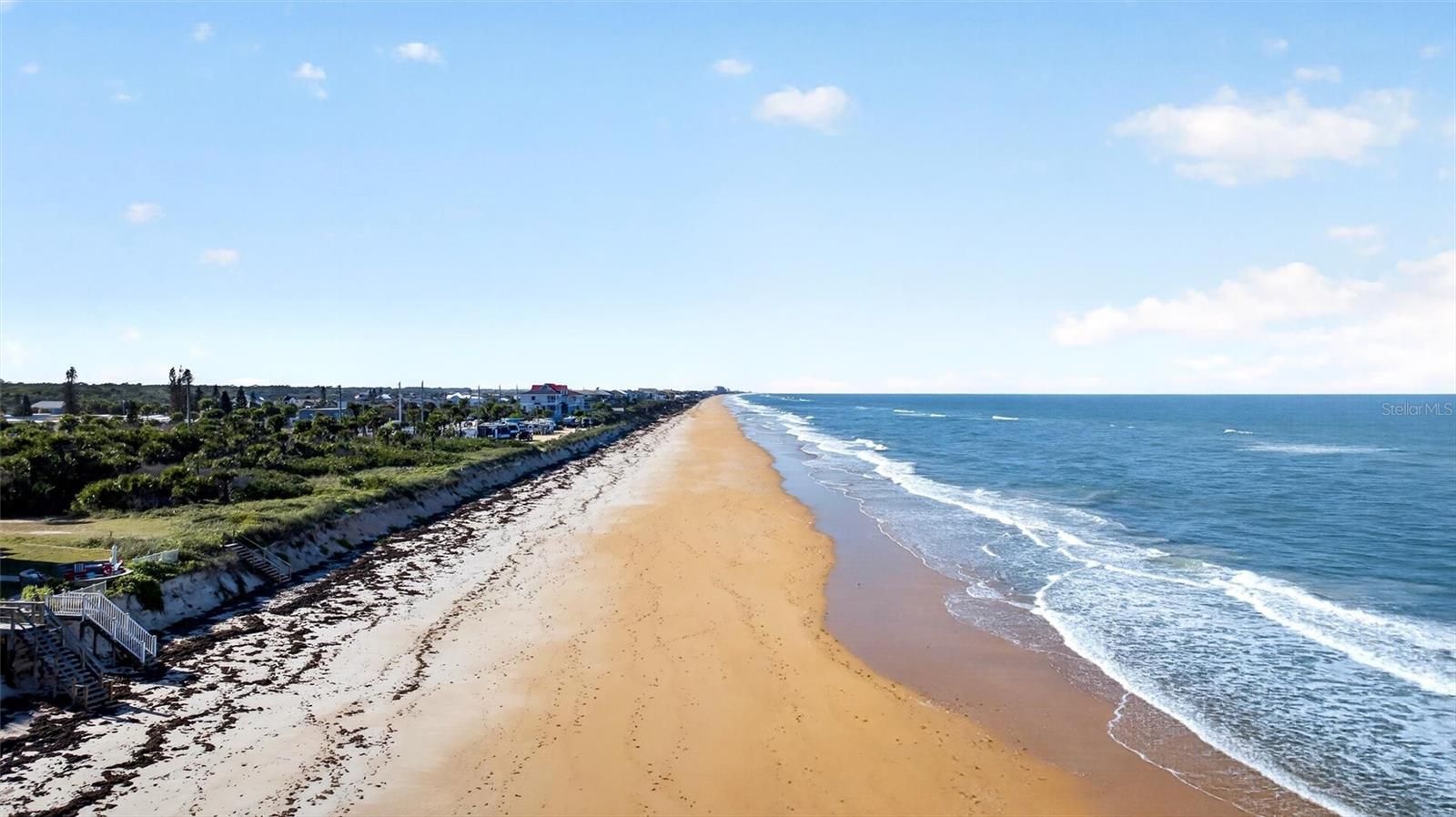 2946 N OCEAN SHORE BLVD, FLAGLER BEACH, FL, 32136