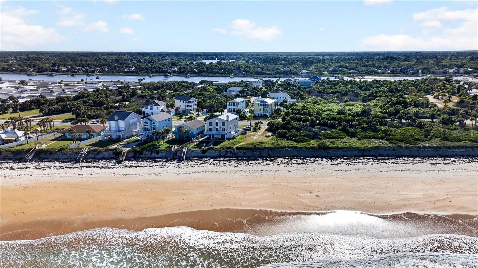 2946 N OCEAN SHORE BLVD, FLAGLER BEACH, FL, 32136