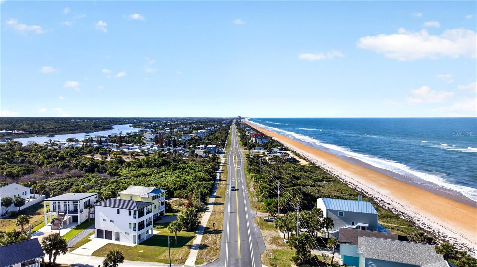 2946 N OCEAN SHORE BLVD, FLAGLER BEACH, FL, 32136