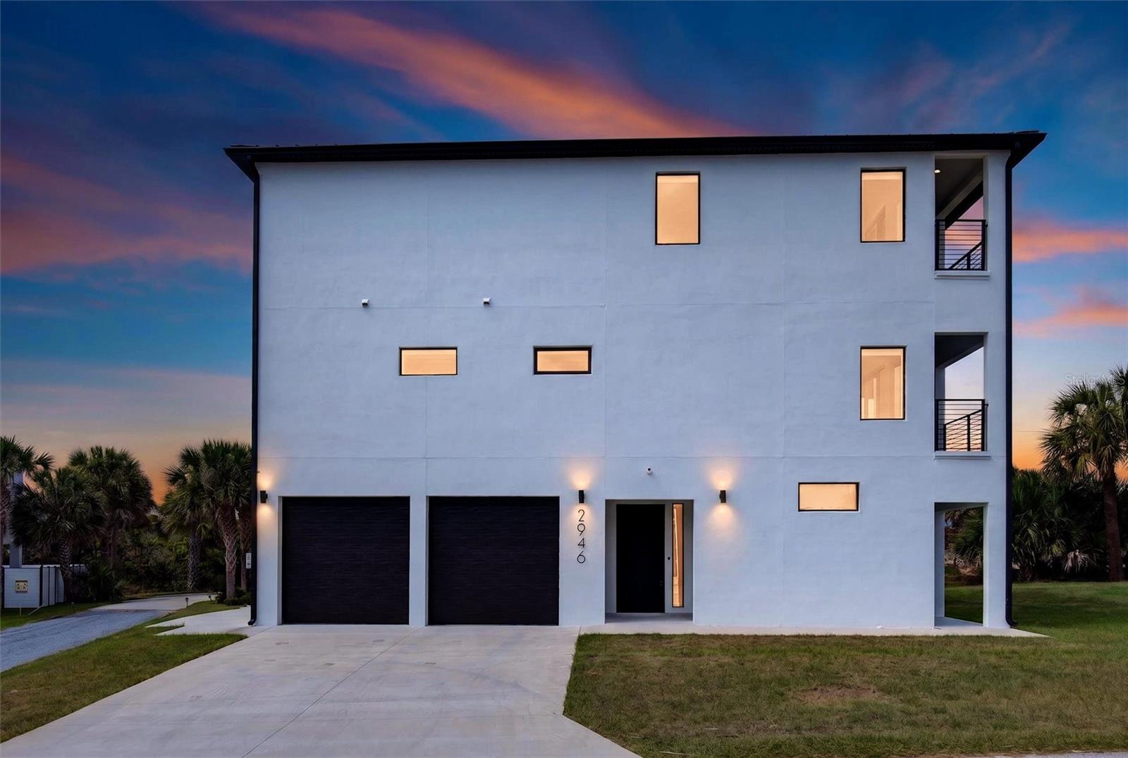 2946 N OCEAN SHORE BLVD, FLAGLER BEACH, FL, 32136