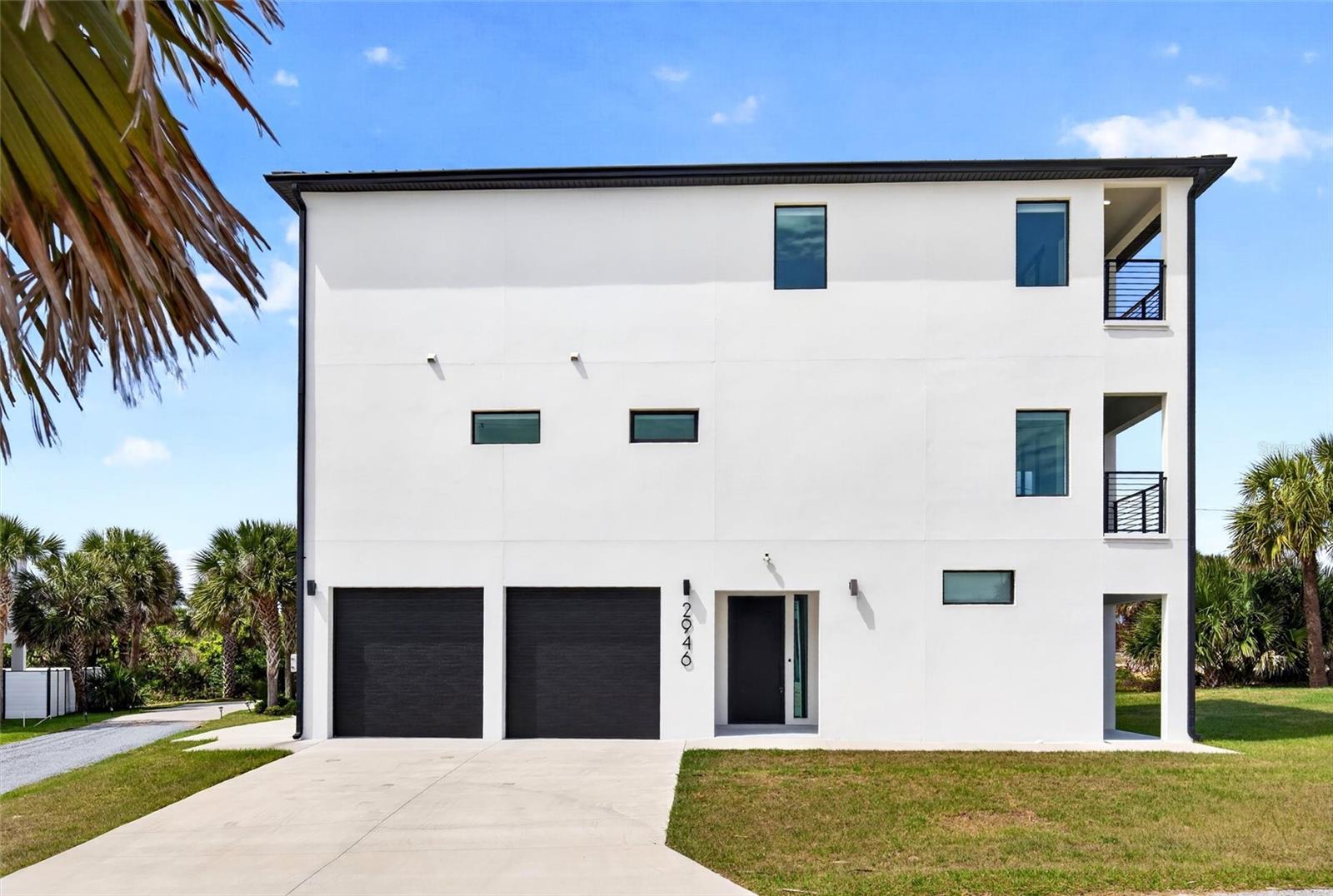 2946 N OCEAN SHORE BLVD, FLAGLER BEACH, FL, 32136