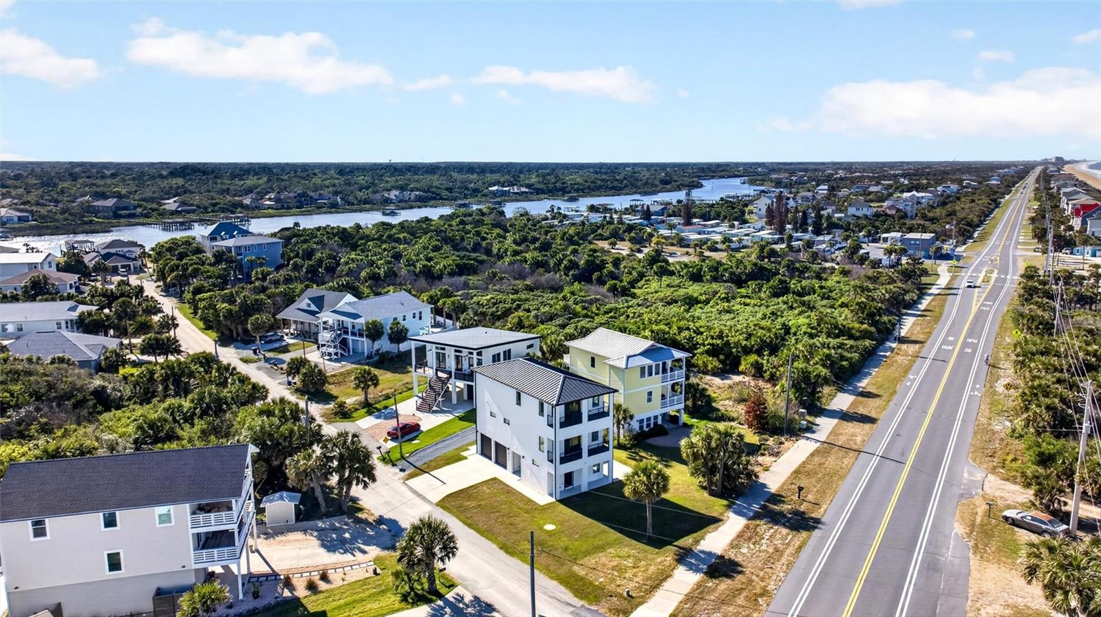 2946 N OCEAN SHORE BLVD, FLAGLER BEACH, FL, 32136