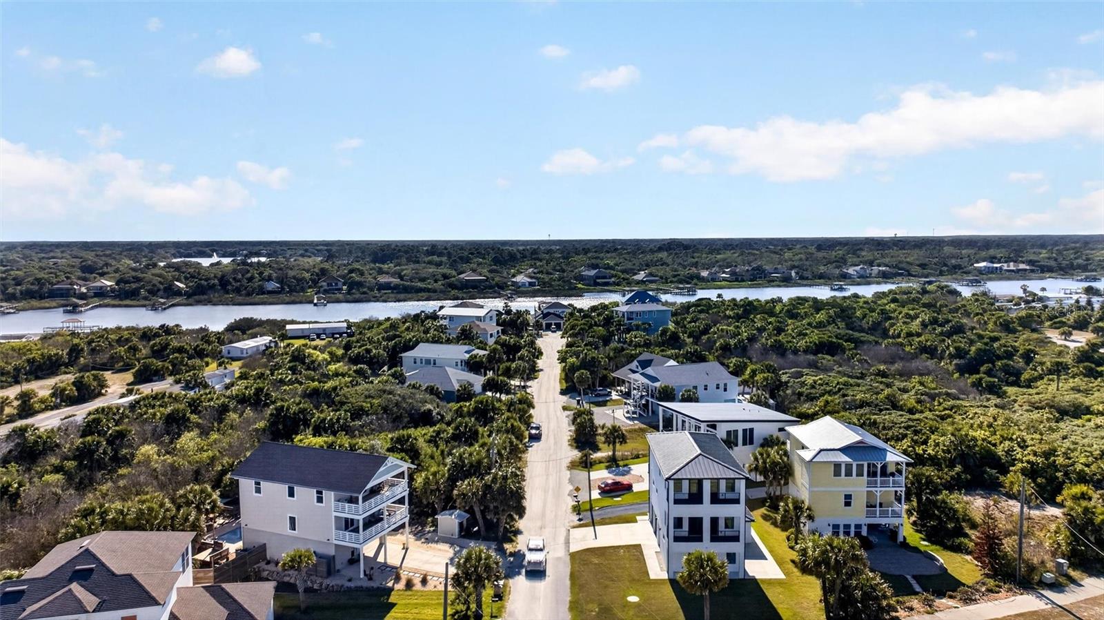 2946 N OCEAN SHORE BLVD, FLAGLER BEACH, FL, 32136