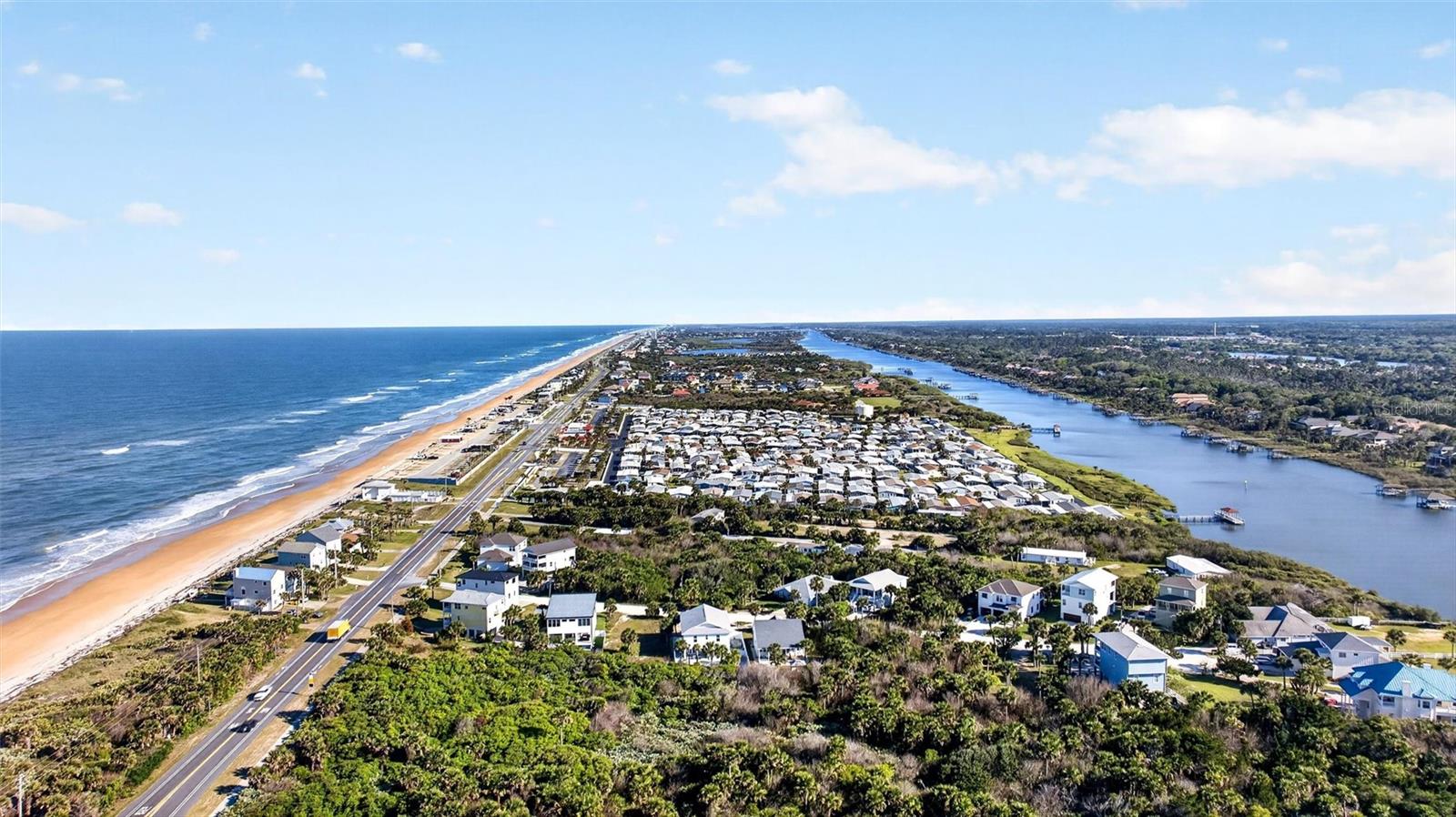 2946 N OCEAN SHORE BLVD, FLAGLER BEACH, FL, 32136