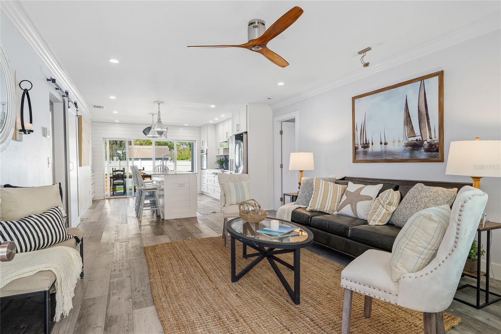 1852 S FLAGLER AVE, FLAGLER BEACH, FL, 32136