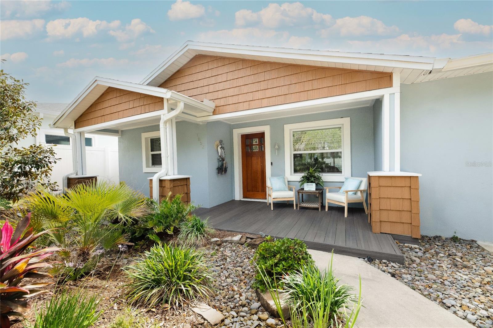 1852 S FLAGLER AVE, FLAGLER BEACH, FL, 32136