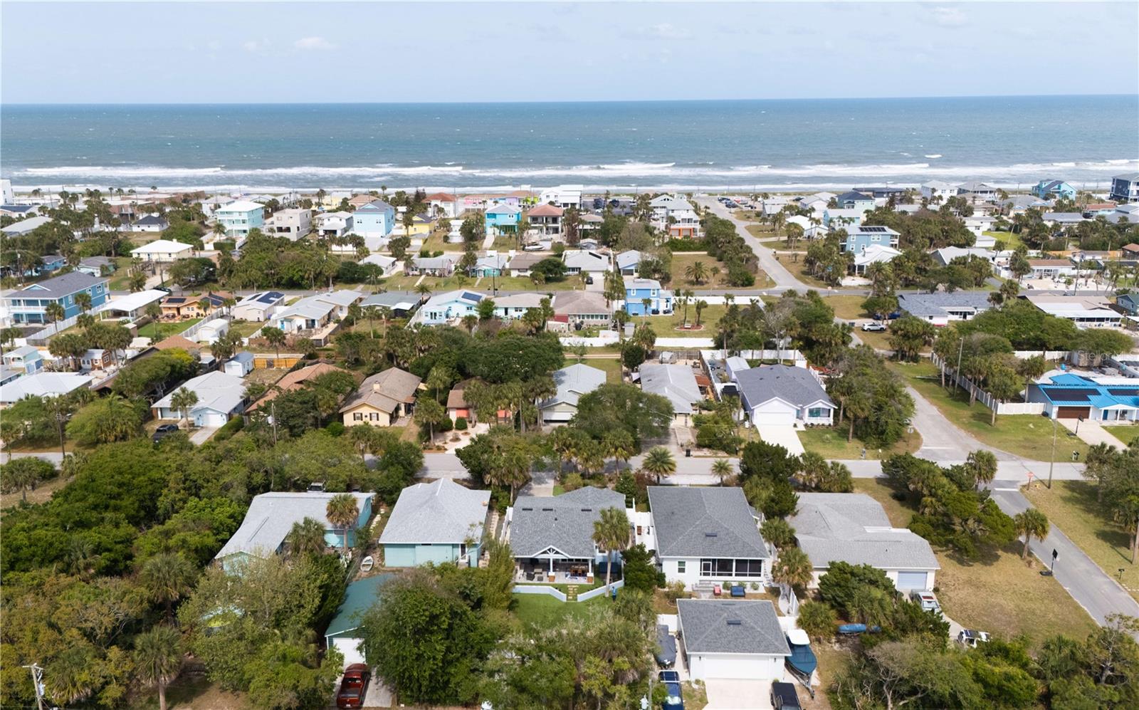 1852 S FLAGLER AVE, FLAGLER BEACH, FL, 32136