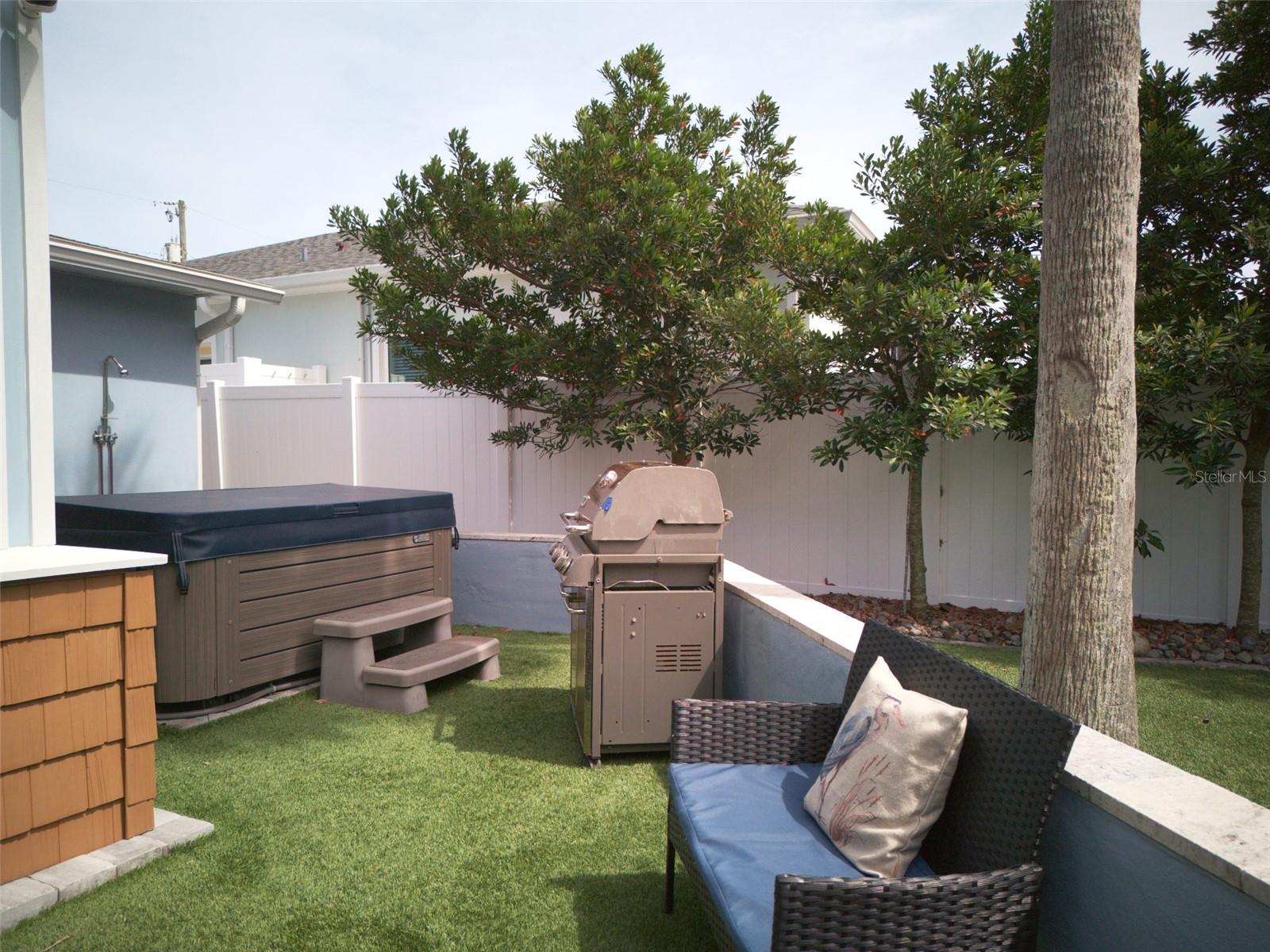 1852 S FLAGLER AVE, FLAGLER BEACH, FL, 32136