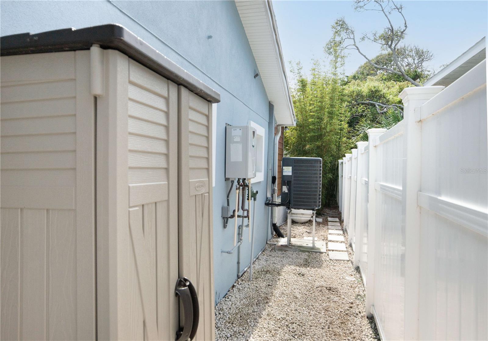 1852 S FLAGLER AVE, FLAGLER BEACH, FL, 32136