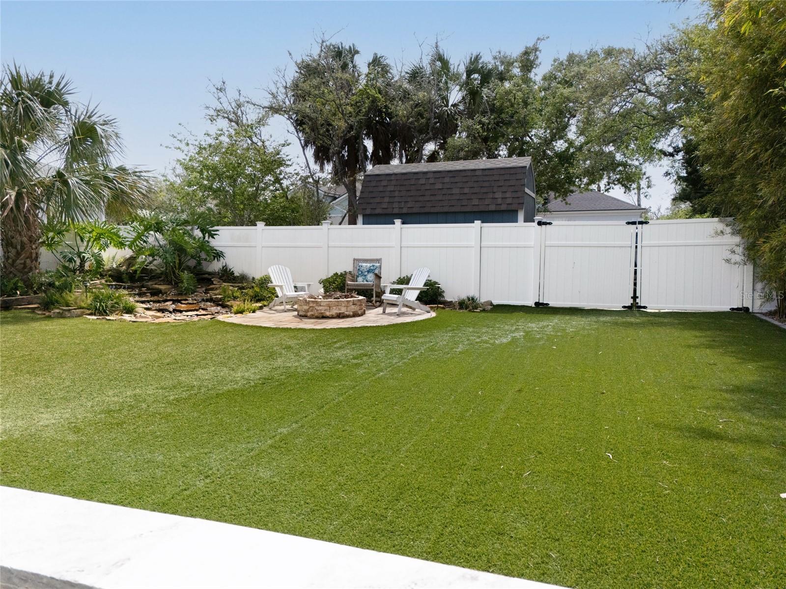 1852 S FLAGLER AVE, FLAGLER BEACH, FL, 32136