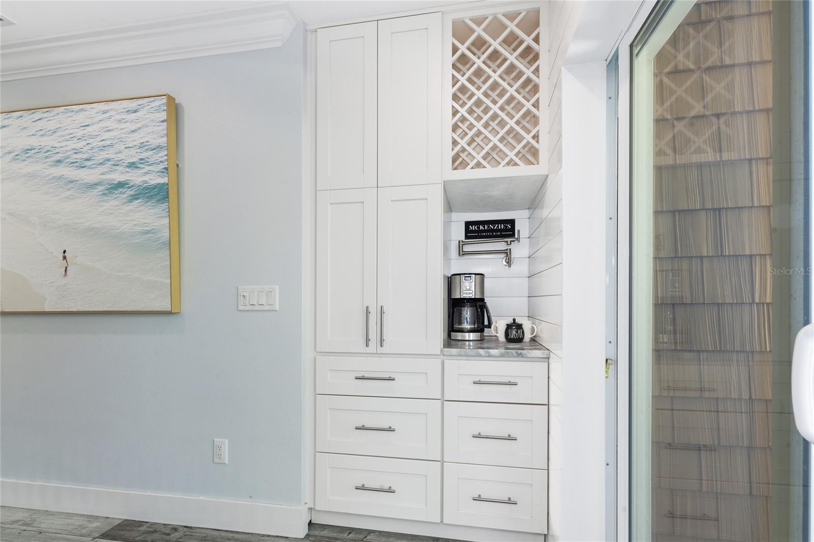 1852 S FLAGLER AVE, FLAGLER BEACH, FL, 32136