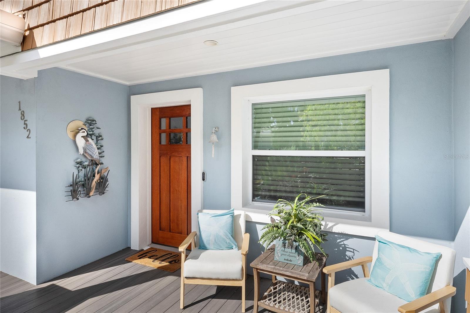 1852 S FLAGLER AVE, FLAGLER BEACH, FL, 32136