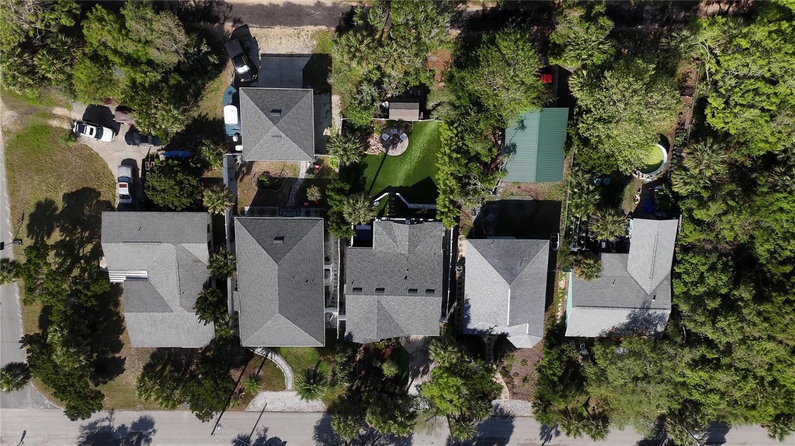 1852 S FLAGLER AVE, FLAGLER BEACH, FL, 32136