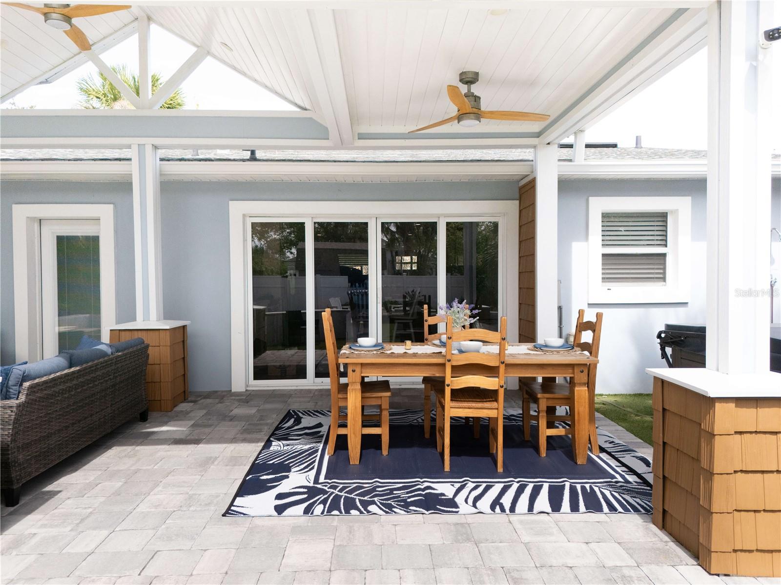 1852 S FLAGLER AVE, FLAGLER BEACH, FL, 32136