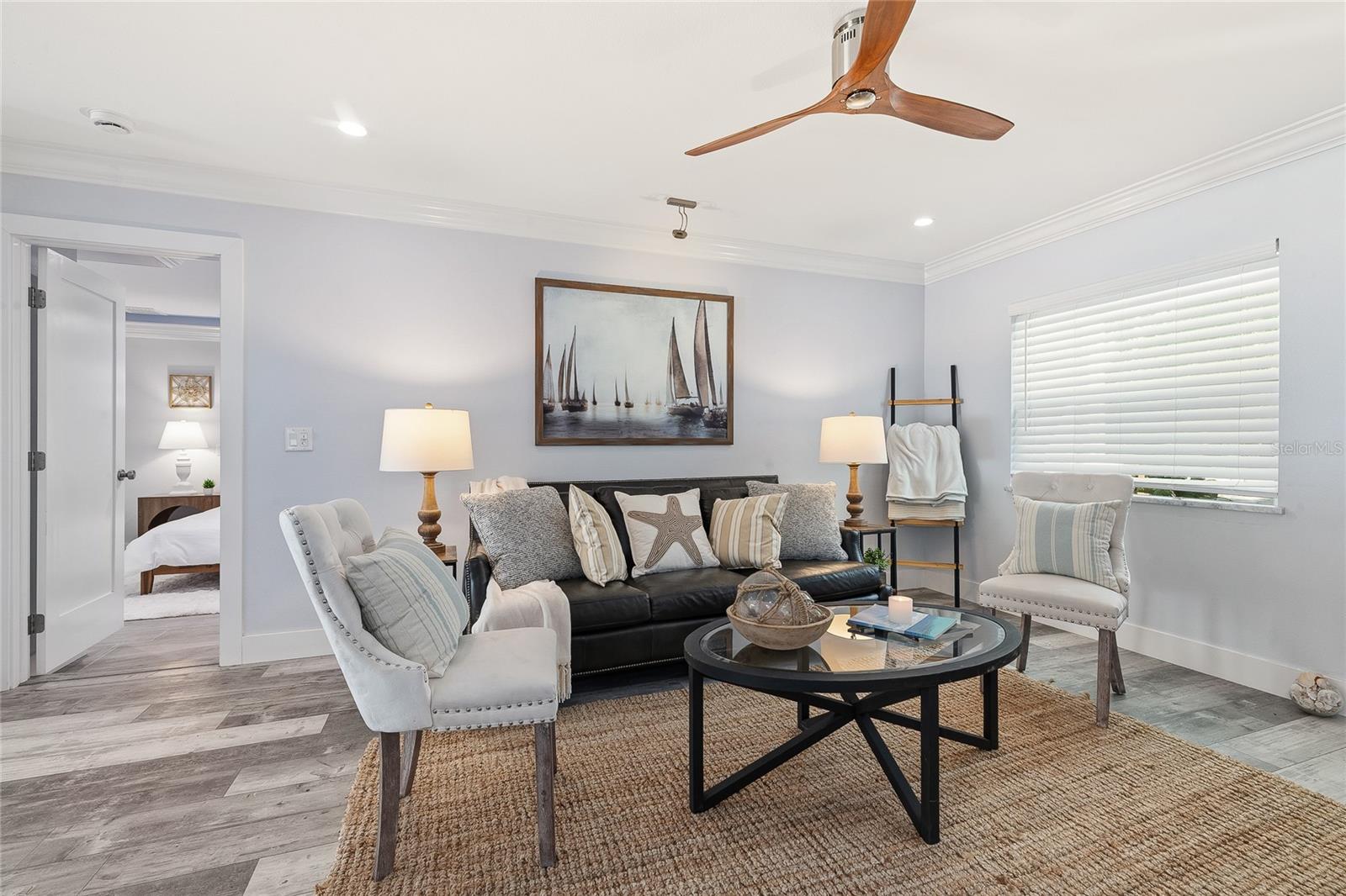 1852 S FLAGLER AVE, FLAGLER BEACH, FL, 32136