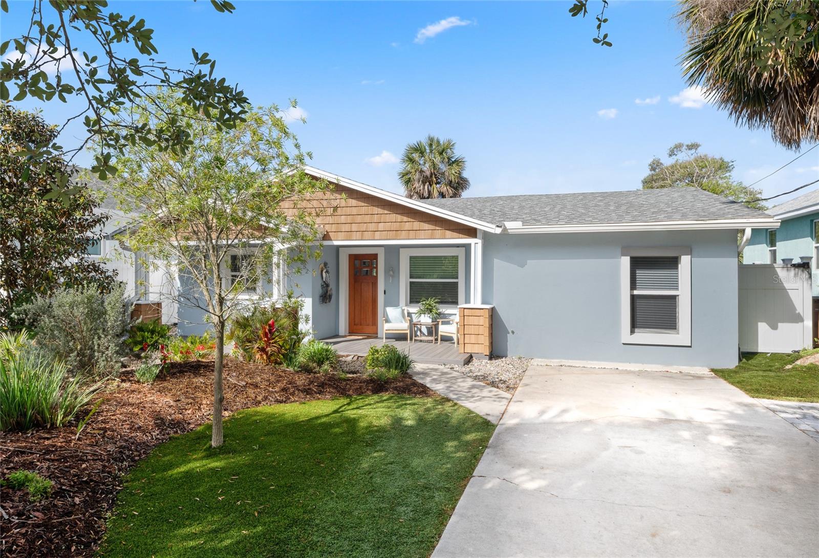 1852 S FLAGLER AVE, FLAGLER BEACH, FL, 32136