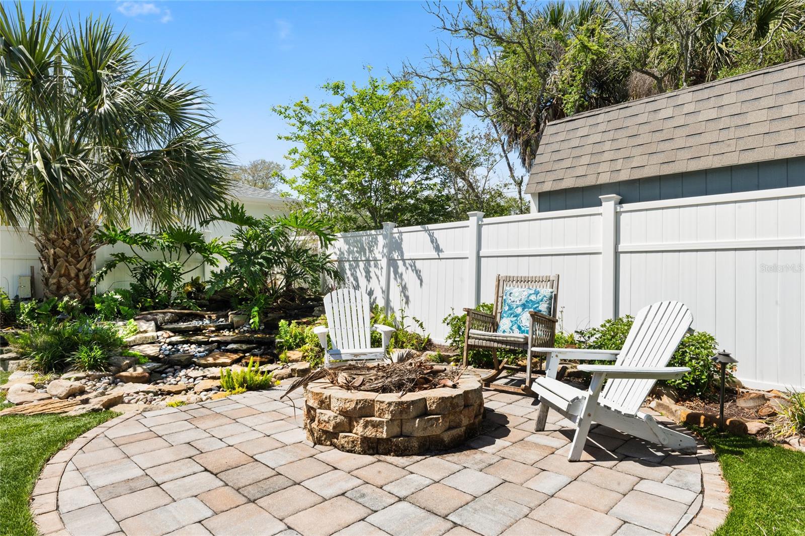 1852 S FLAGLER AVE, FLAGLER BEACH, FL, 32136