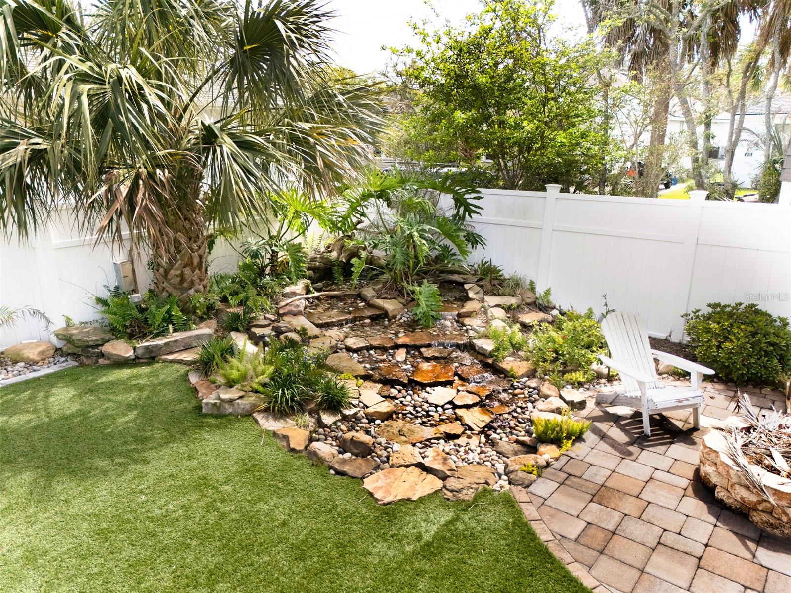 1852 S FLAGLER AVE, FLAGLER BEACH, FL, 32136