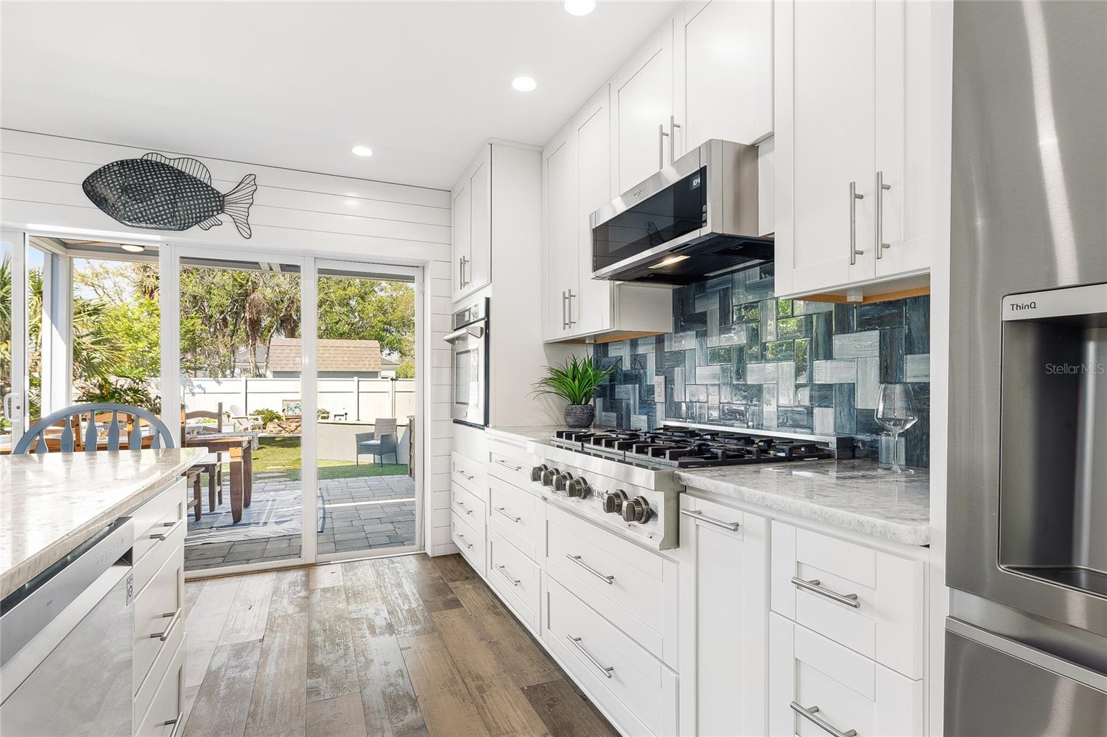 1852 S FLAGLER AVE, FLAGLER BEACH, FL, 32136