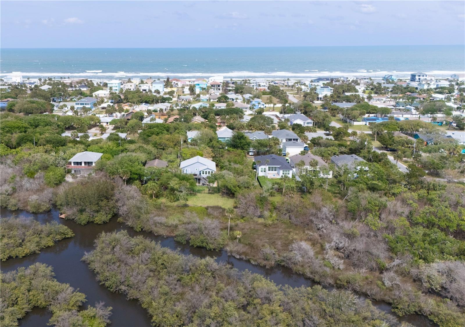 1852 S FLAGLER AVE, FLAGLER BEACH, FL, 32136