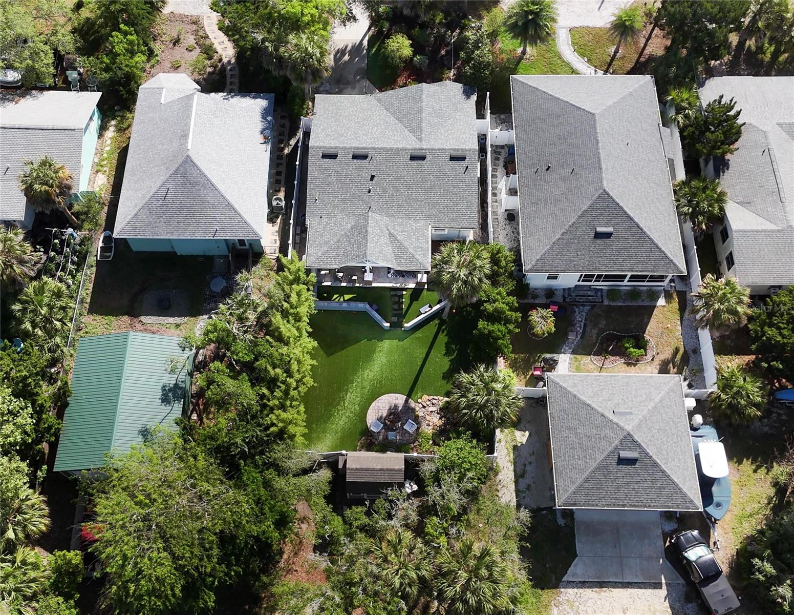 1852 S FLAGLER AVE, FLAGLER BEACH, FL, 32136