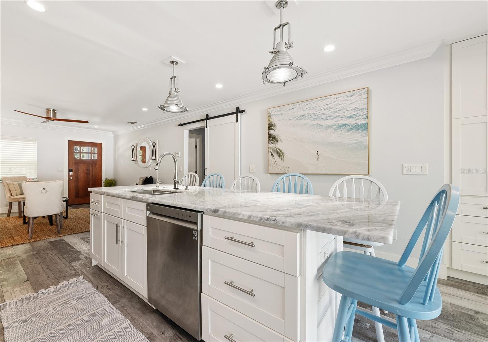 1852 S FLAGLER AVE, FLAGLER BEACH, FL, 32136
