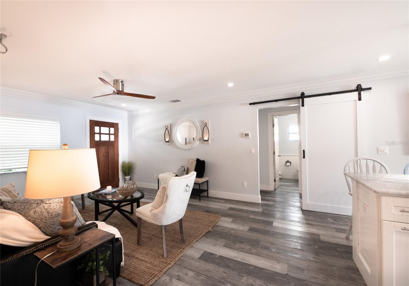 1852 S FLAGLER AVE, FLAGLER BEACH, FL, 32136