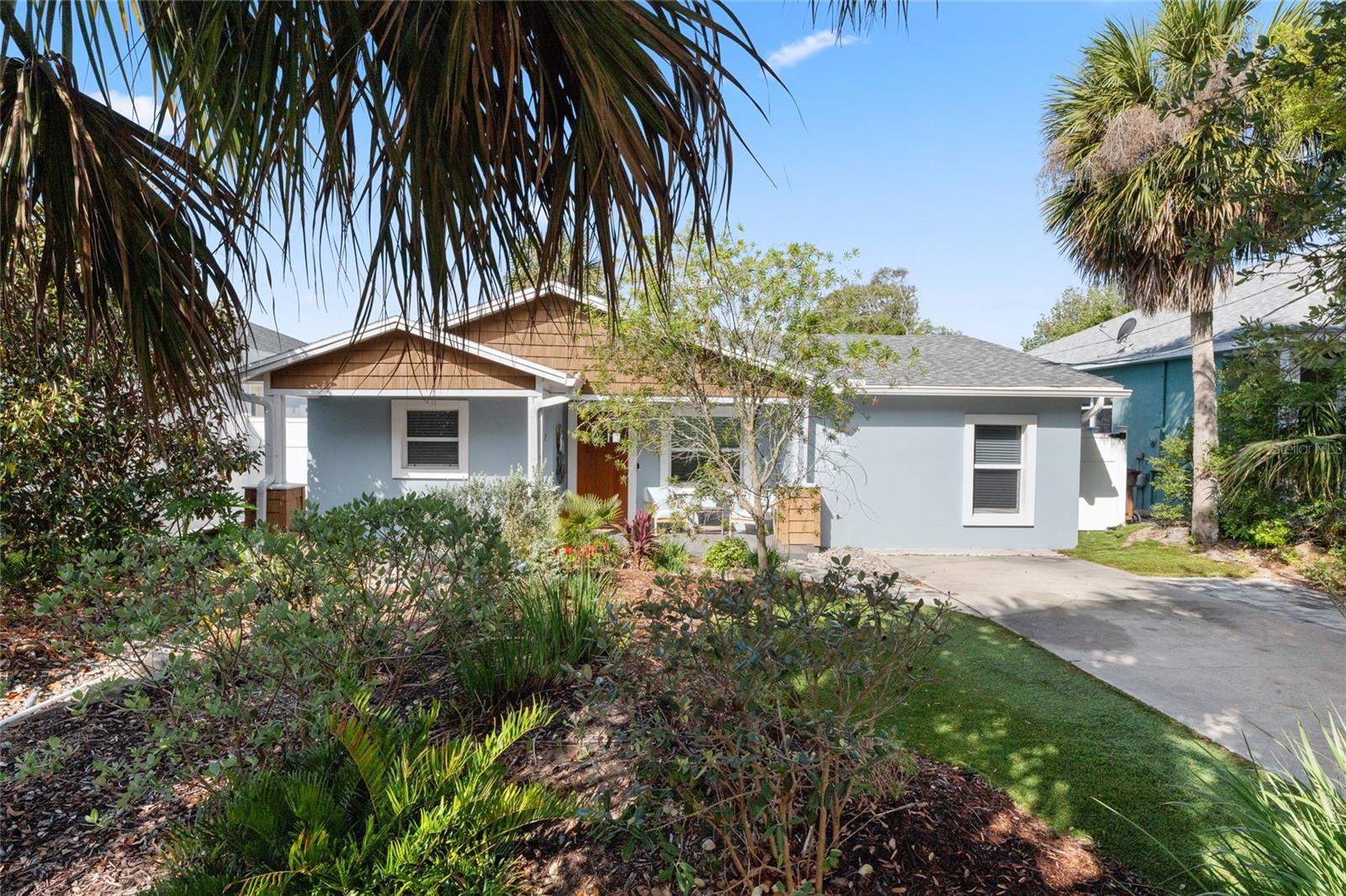 1852 S FLAGLER AVE, FLAGLER BEACH, FL, 32136